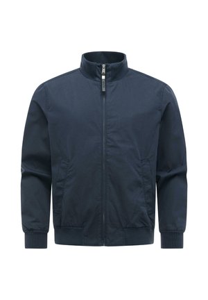 CRUSIEN YOUMODO - Bomberjacke - dark blue