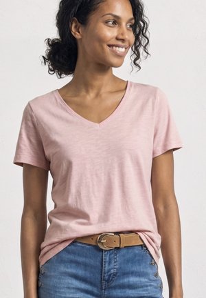 Street One - T-shirt basic
