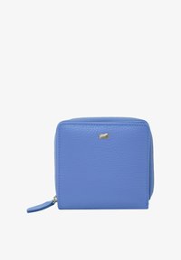 Non selezionato, lilac blue