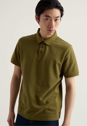 BALEFIRE - Polo krekls - green - creek