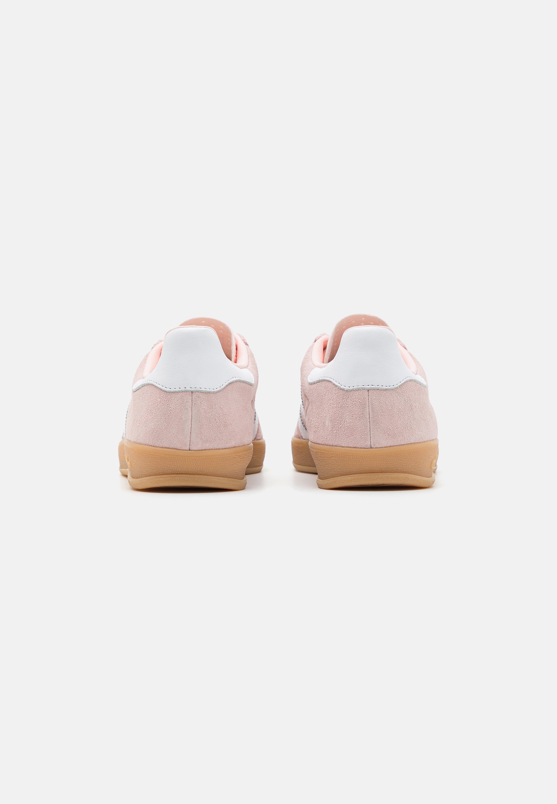 adidas Originals GAZELLE INDOOR - Sneakersy niskie