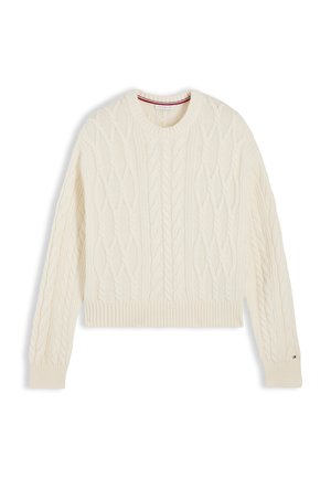 Tommy Hilfiger, - Sweter