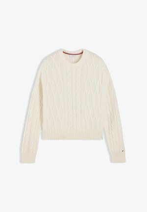 Tommy Hilfiger, - Sweter