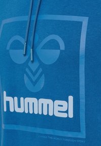Hummel ISAM 2.0 - Hoodie - dark blue