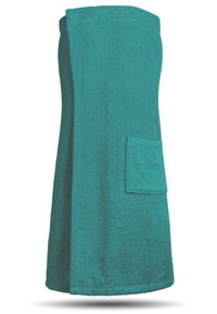 Unausgewählt, petrol