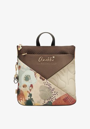 Anekke, BLOSSOM BACKPACK - Tagesrucksack - multicolor