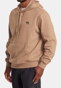 RVCA ESSENTIAL - Sweatshirt - dkh
