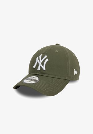 New Era, LEAGUE ESS 9TWENTY® - Gorra - new york yankees