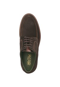 Galizio Torresi Chaussures à lacets - braun