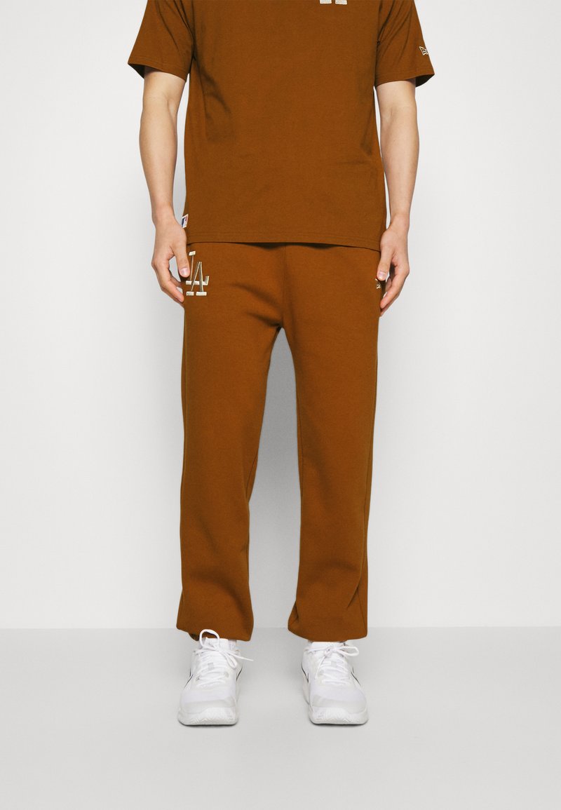 New Era LOS ANGELES DODGERS LEAGUE ESSENTIALS JOGGER Tracksuit