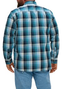 s.Oliver Hemd - navy