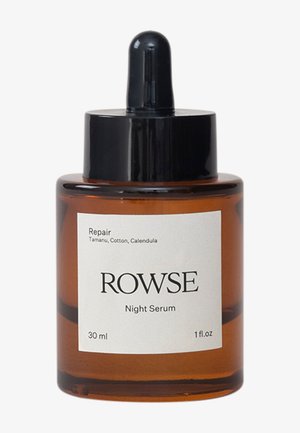 ROWSE REPAIR czarny