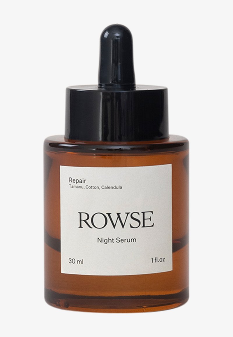 ROWSE - REPAIR - Körperöl & Schimmer, Vergrößern