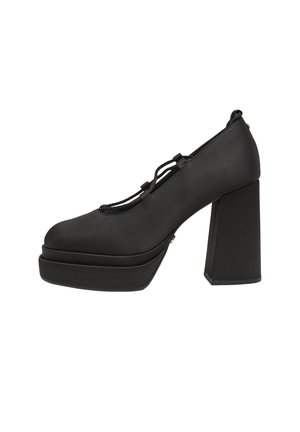 Buffalo, MAY GHILLIE - Pumps - black