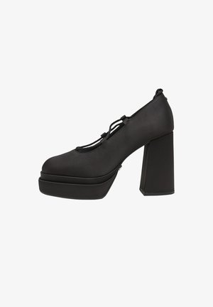 Buffalo, MAY GHILLIE - Pumps - black