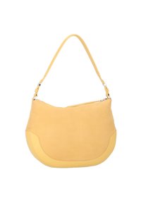 Bree AVEA - Handbag - honey
