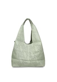 Non sélectionné, green