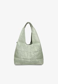 Niet geselecteerd, green