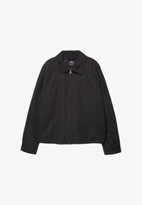 Valgt, black