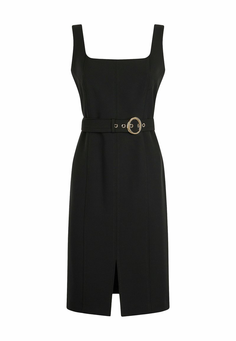 LIU JO Etui-jurk zwart LIU JO Etui-jurk zwart