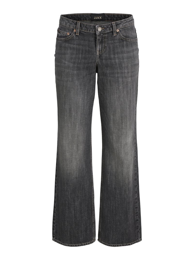 JJXX Relaxed fit jeans grijs denim/greydenim