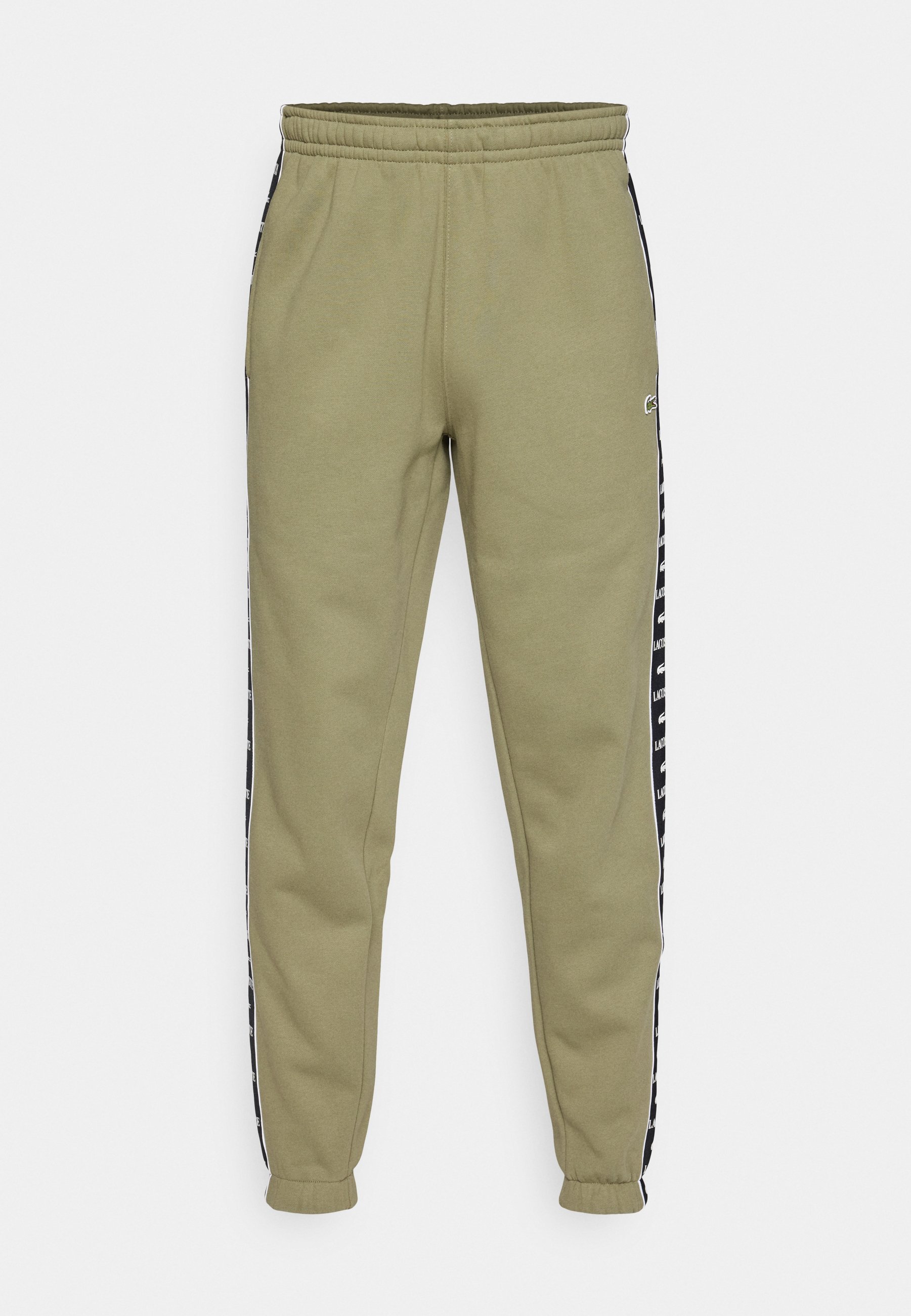 Lacoste Sport Pantalones deportivos caqui