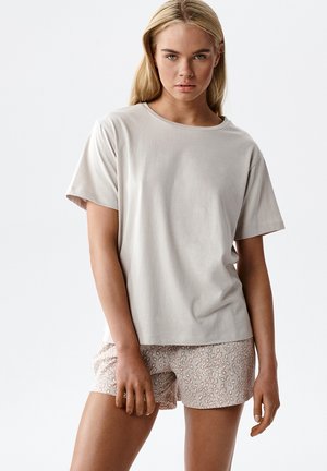 SET - Zestaw bielizny nocnej