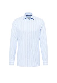 Eterna SLIM FIT - Formal shirt - hellblau/light blue - Zalando