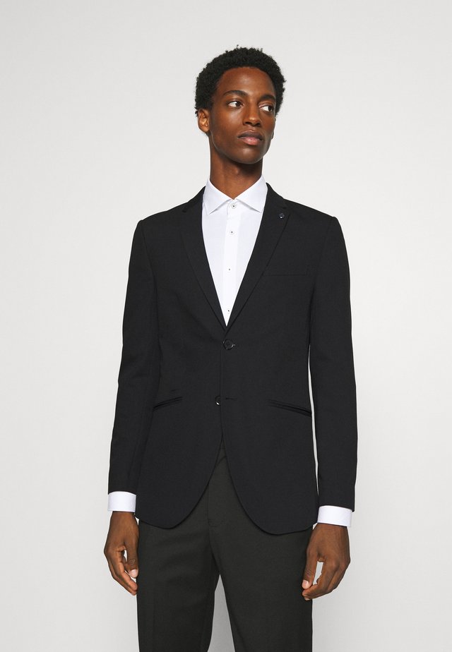 JPRVINCENT - Veste de costume - black