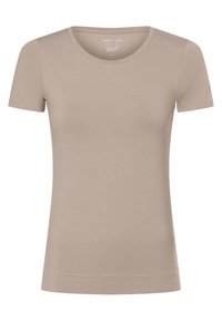 Non selezionato, taupe