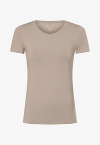 Non selezionato, taupe