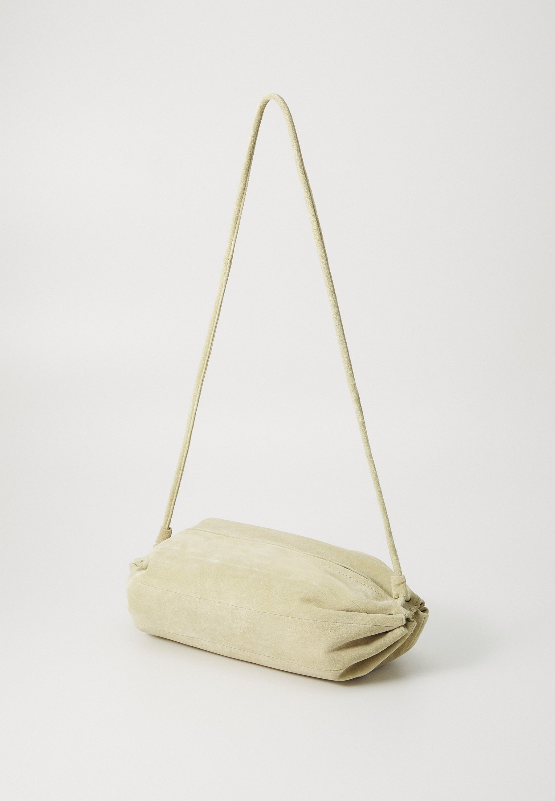 Marimekko KARLA - Cross body bag - light yellow - Zalando.ie