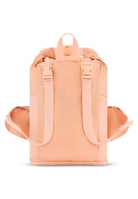 Johnny Urban JIMMY 2 IN 1 BAUCHTASCHE - Hátizsák - peach