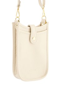 VENEZIA SMALL - Telefoonhoesje - beige