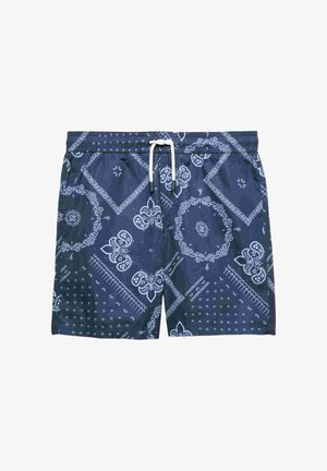 Marks & Spencer, UNISEX, granatowy