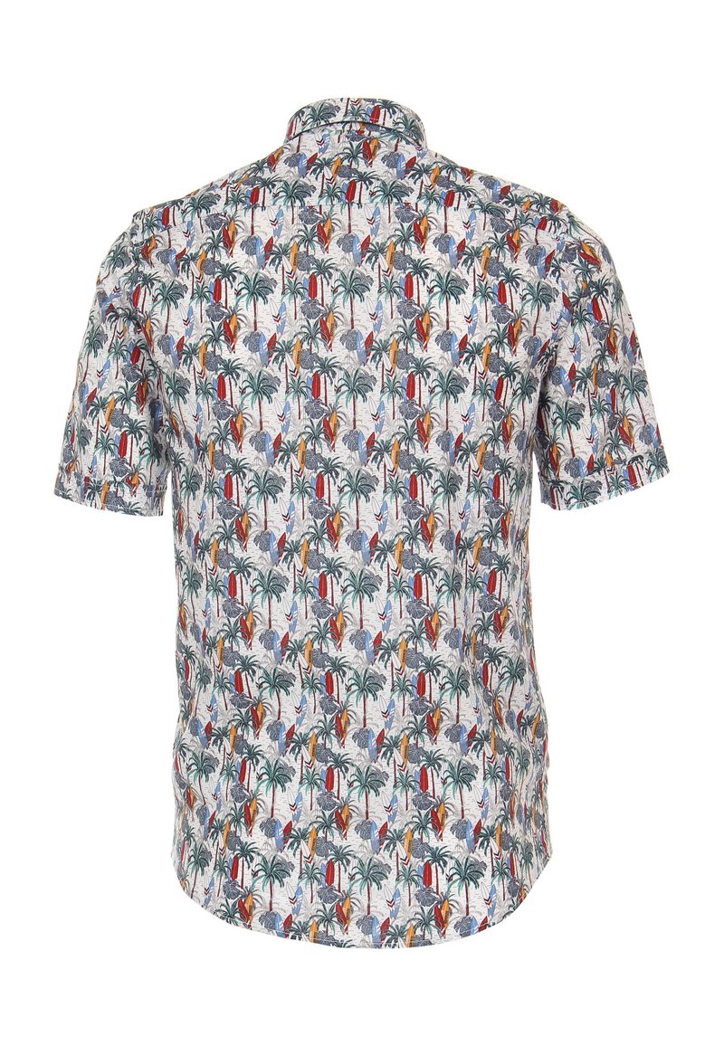 Herren Freizeithemden | CASAMODA CASUAL FIT Hemd multicoloured/mehrfarbig - CV34988 Herren Freizeithemden | CASAMODA CASUAL FIT Hemd multicoloured/mehrfarbig - CV34988