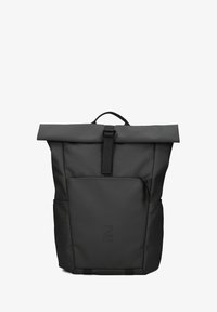 Non sélectionné, black