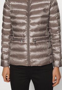 Lauren Ralph Lauren Dunjacka - taupe