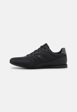 RUSHAM - Sneakers basse - black