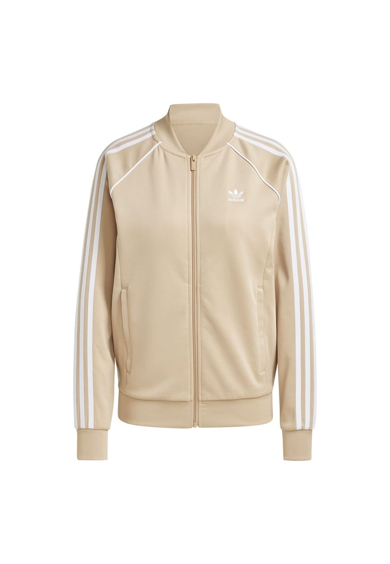 adidas Originals Bomberjacks beige