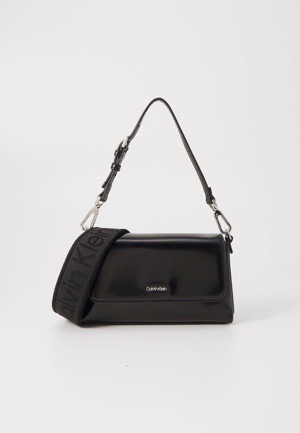 MUST STRAP MINI BAG SHINY - Handtasche