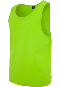Unselected, limegreen
