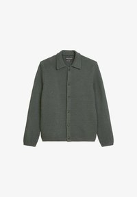 Niewybrane, mangrove