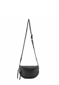 Non selezionato, black