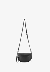 Non selezionato, black