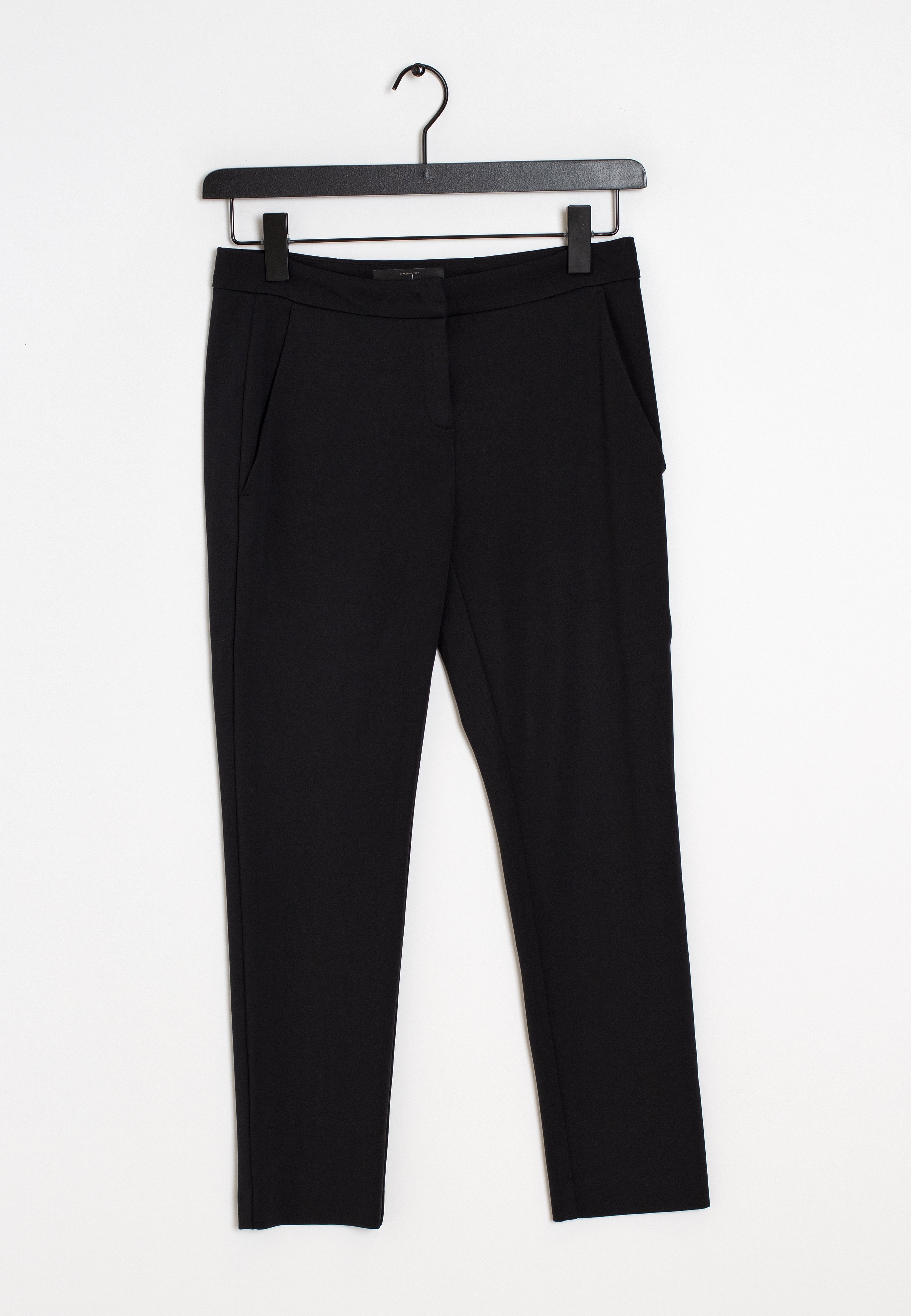 Marks \u0026 Spencer Pantalones - black/negro - Zalando.es
