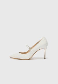 JULIA MELODY LIBERTY - Avokkaat - white