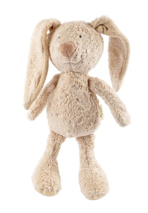 Cuddly toy - beige