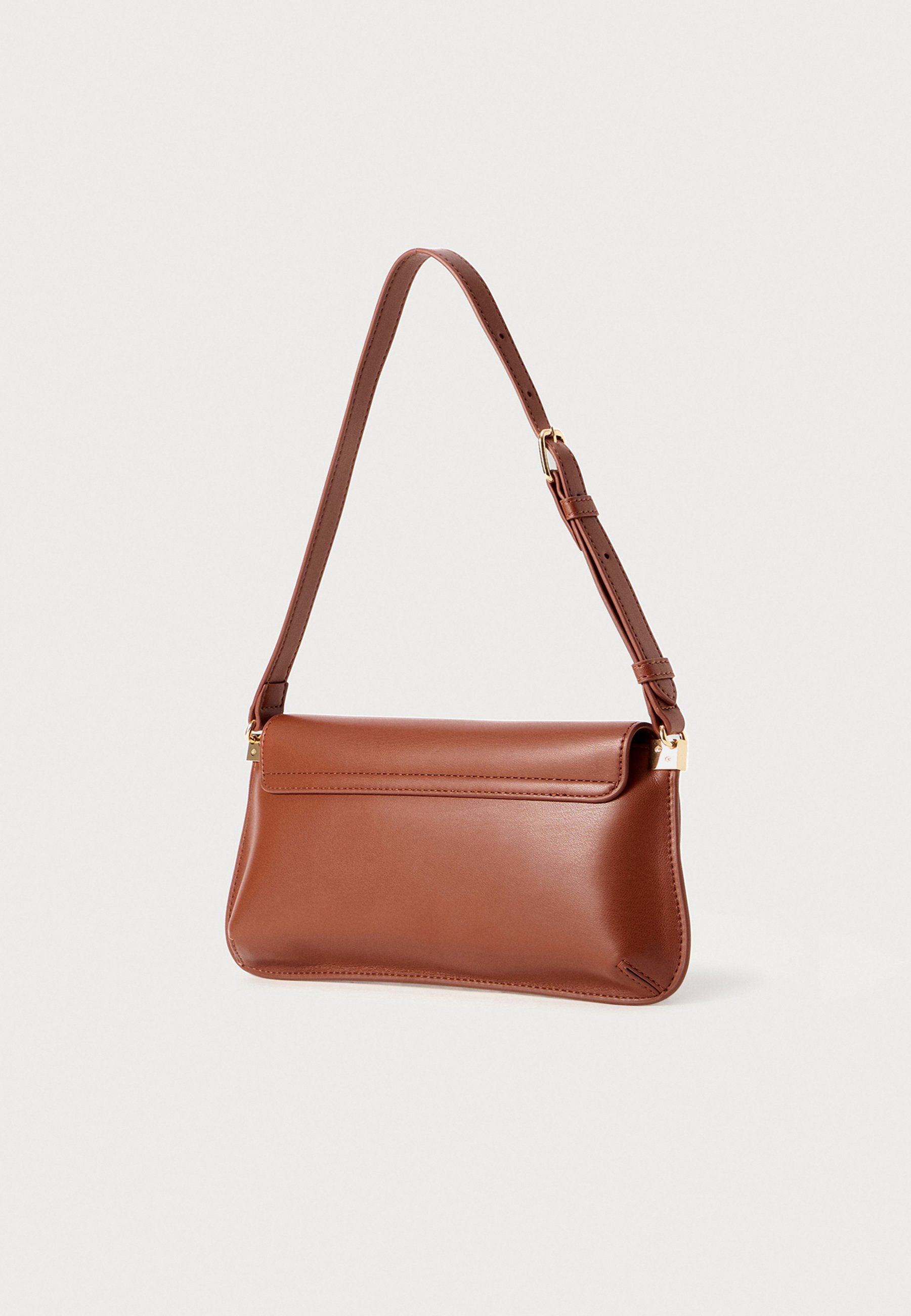 Love Moschino Mala de mão - chestnut/castanho - Zalando.pt