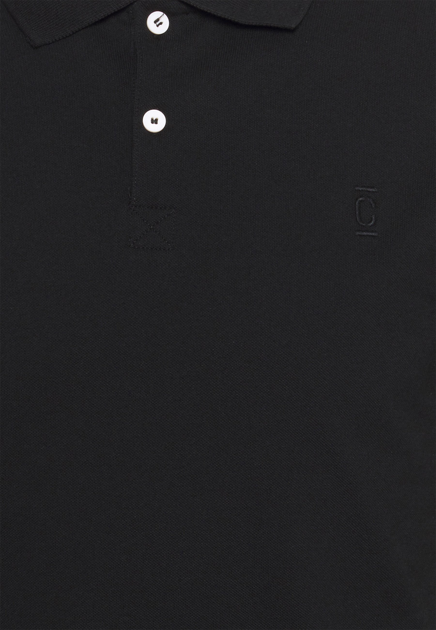 CLOSED WOMEN - Polo shirt - black 